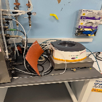 Sartorius Biostat B Bioreactor System image 3